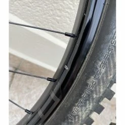 Roues Complètes -TRANSMISSIONS BIKELIFE Soldes 2023 roues 29 tune flow moyeux kingkong boost xd 5