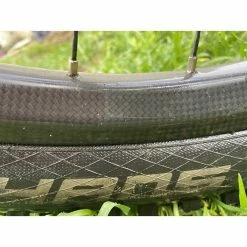 Roues Complètes - 27.5'' -TRANSMISSIONS BIKELIFE Soldes 2023 roues asterion carbone en 27 5 3