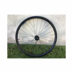 Roues Complètes Bontrager - 29'' 5 Roues Complètes Bontrager - 29'' -TRANSMISSIONS BIKELIFE Soldes 2023 roues bontrager kovee elite 30 2