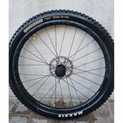 HUTCHINSON Roues Complètes - 29''