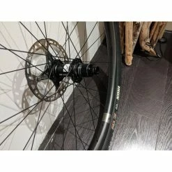 Roues Complètes Orbea Carbone Oc Team - 29'' -TRANSMISSIONS BIKELIFE Soldes 2023 roues carbone orbea 29 2022 2