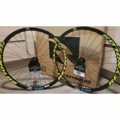 Reynolds® Roues Complètes Reynolds - 29''