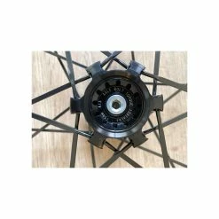 Roues Complètes Mavic - 27.5'' -TRANSMISSIONS BIKELIFE Soldes 2023 roues completes mavic crossroc plus pneus crossroc 275 lefty 3