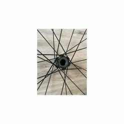 Roues Complètes Mavic - 27.5'' -TRANSMISSIONS BIKELIFE Soldes 2023 roues completes mavic crossroc plus pneus crossroc 275 lefty 5