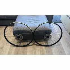 Roues Complètes - 29''