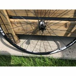 Roues Complètes - 27.5'' -TRANSMISSIONS BIKELIFE Soldes 2023 roues dt swiss 1900 x spline 27 5 5