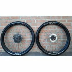 HUTCHINSON Roues Complètes