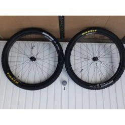 Dt-swiss Roues Complètes Dt Swiss