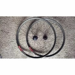 HUTCHINSON Roues Complètes - 27.5''