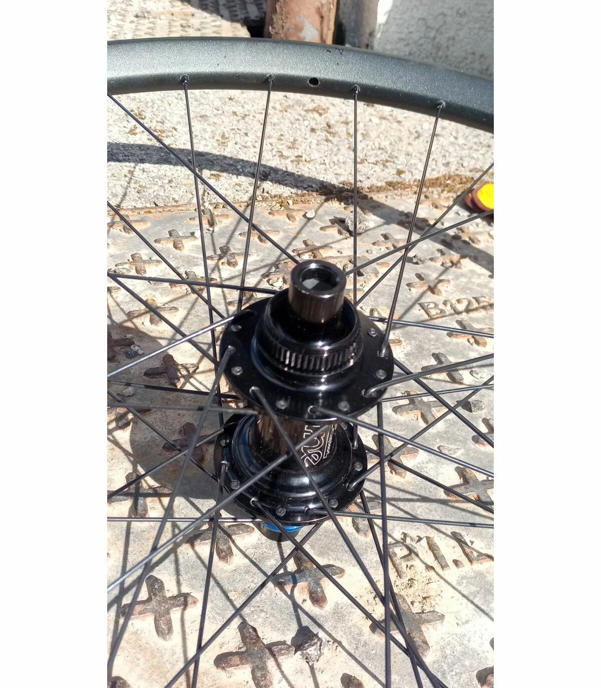 HUTCHINSON Roues Complètes - 27.5'' 4 HUTCHINSON Roues Complètes - 27.5'' – Image 4