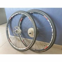 Race Face Roues Complètes - 18" -TRANSMISSIONS BIKELIFE Soldes 2023 roues dt swiss x 430 2