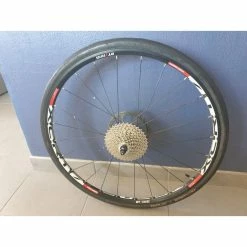 Race Face Roues Complètes - 18"