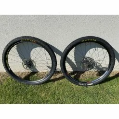 Dt-swiss Roues Complètes Dt Swiss - 29''