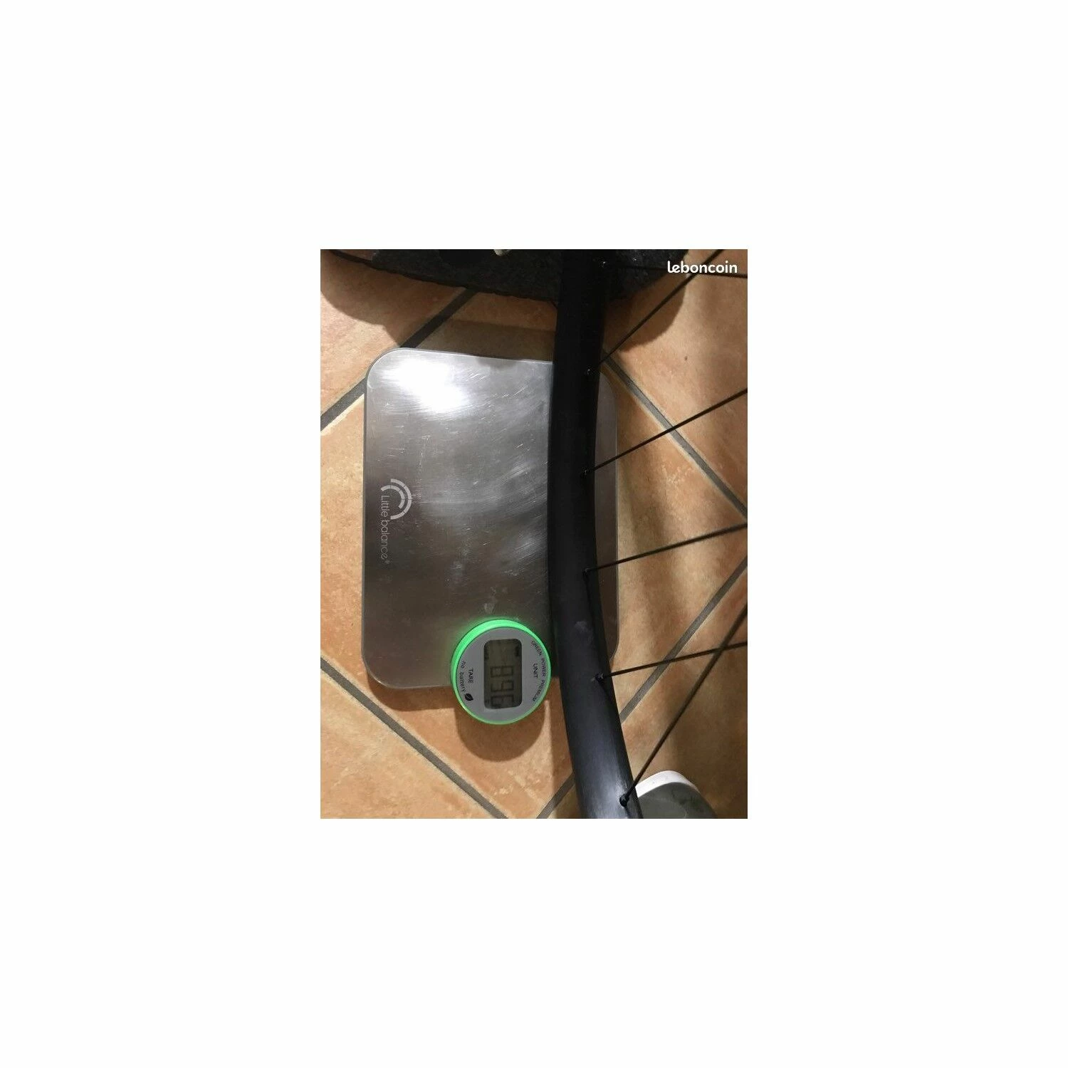 Roues Complètes Autre Marque - 29'' 5 Roues Complètes Autre Marque - 29'' – Image 5