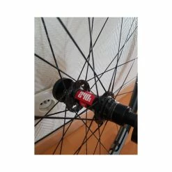 Roues Complètes Enve - 29'' -TRANSMISSIONS BIKELIFE Soldes 2023 roues enve m630 29 pouces boost sram xd 2