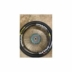 Roues Complètes Enve - 27.5'' -TRANSMISSIONS BIKELIFE Soldes 2023 roues enve m730 2
