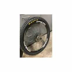 Roues Complètes Enve - 27.5'' -TRANSMISSIONS BIKELIFE Soldes 2023 roues enve m730 3