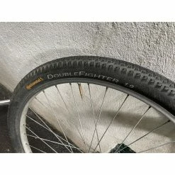 Race Face Roues Complètes - 26'' -TRANSMISSIONS BIKELIFE Soldes 2023 roues libre 26 pouces pneu continental 2