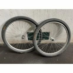 Race Face Roues Complètes - 26''