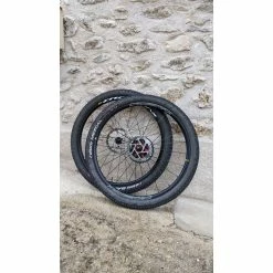 Roues Complètes Mavic - 29'' 5 Roues Complètes Mavic - 29'' -TRANSMISSIONS BIKELIFE Soldes 2023 roues mavic 29 pouces 2