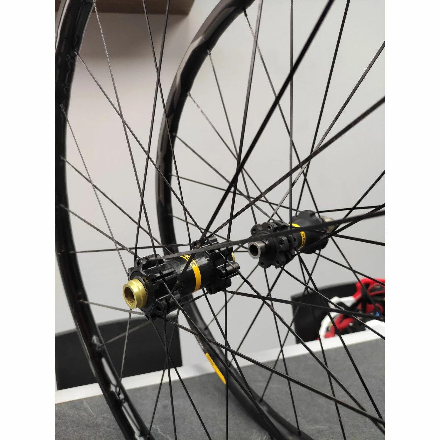 Roues Complètes Mavic - 27.5'' 3 Roues Complètes Mavic - 27.5'' – Image 3