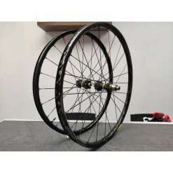 Roues Complètes Mavic - 27.5''