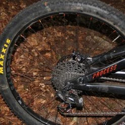 Sunn Roues Complètes - 27.5'' 9 Sunn Roues Complètes - 27.5'' -TRANSMISSIONS BIKELIFE Soldes 2023 roues pacentie 3