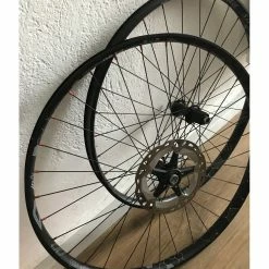 Sunn Roues Complètes - 27.5'' 10 Sunn Roues Complètes - 27.5'' -TRANSMISSIONS BIKELIFE Soldes 2023 roues pacentie 4