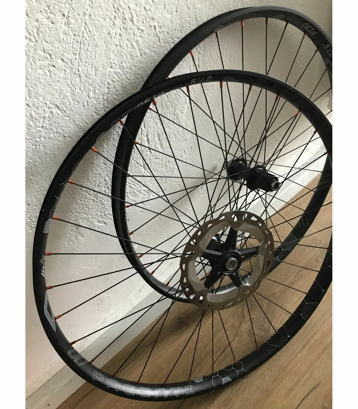 Sunn Roues Complètes - 27.5'' 5 Sunn Roues Complètes - 27.5'' – Image 5