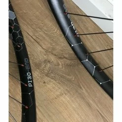 Sunn Roues Complètes - 27.5'' 11 Sunn Roues Complètes - 27.5'' -TRANSMISSIONS BIKELIFE Soldes 2023 roues pacentie 5