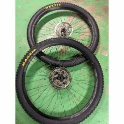 Roues Complètes Race Face - 29''