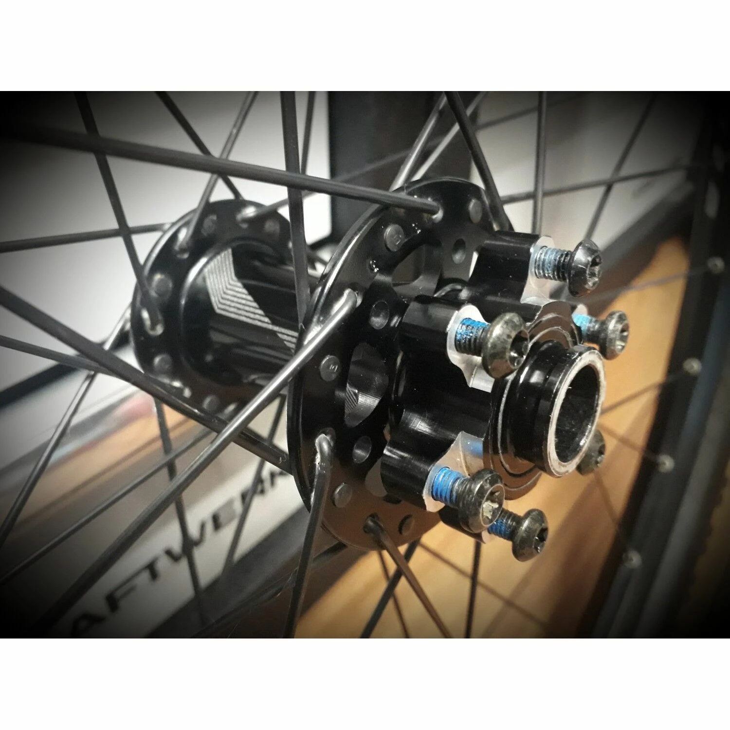 Dt-swiss Roues Complètes Dt Swiss - 29'' 4 Dt-swiss Roues Complètes Dt Swiss - 29'' – Image 4