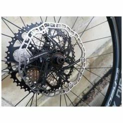 Canyon Câbles Gaines - 27.5'' 7 Canyon Câbles Gaines - 27.5'' -TRANSMISSIONS BIKELIFE Soldes 2023 roues spank ozzy evo 26 2