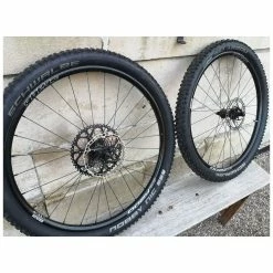 Canyon Câbles Gaines - 27.5''