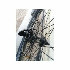 Canyon Câbles Gaines - 27.5'' 8 Canyon Câbles Gaines - 27.5'' -TRANSMISSIONS BIKELIFE Soldes 2023 roues spank ozzy evo 26 3