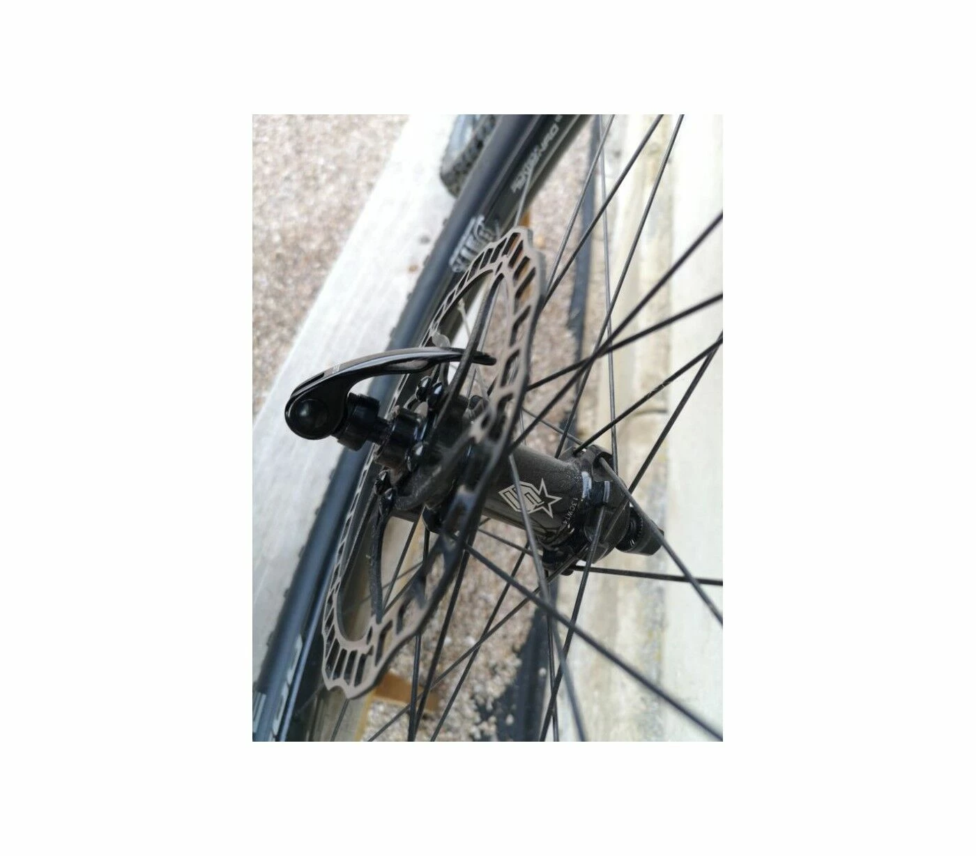 Canyon Câbles Gaines - 27.5'' 4 Canyon Câbles Gaines - 27.5'' – Image 4