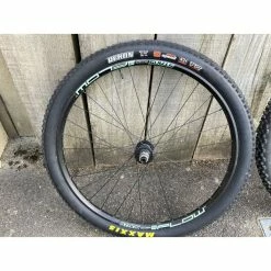 Race Face Roues Complètes - 29''