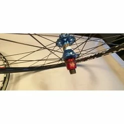 Race Face Roues Complètes -TRANSMISSIONS BIKELIFE Soldes 2023 roues stans notube flow ex 27 5 650b avec adaptateurs boost 2