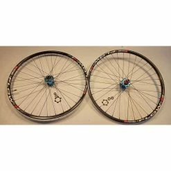 Race Face Roues Complètes