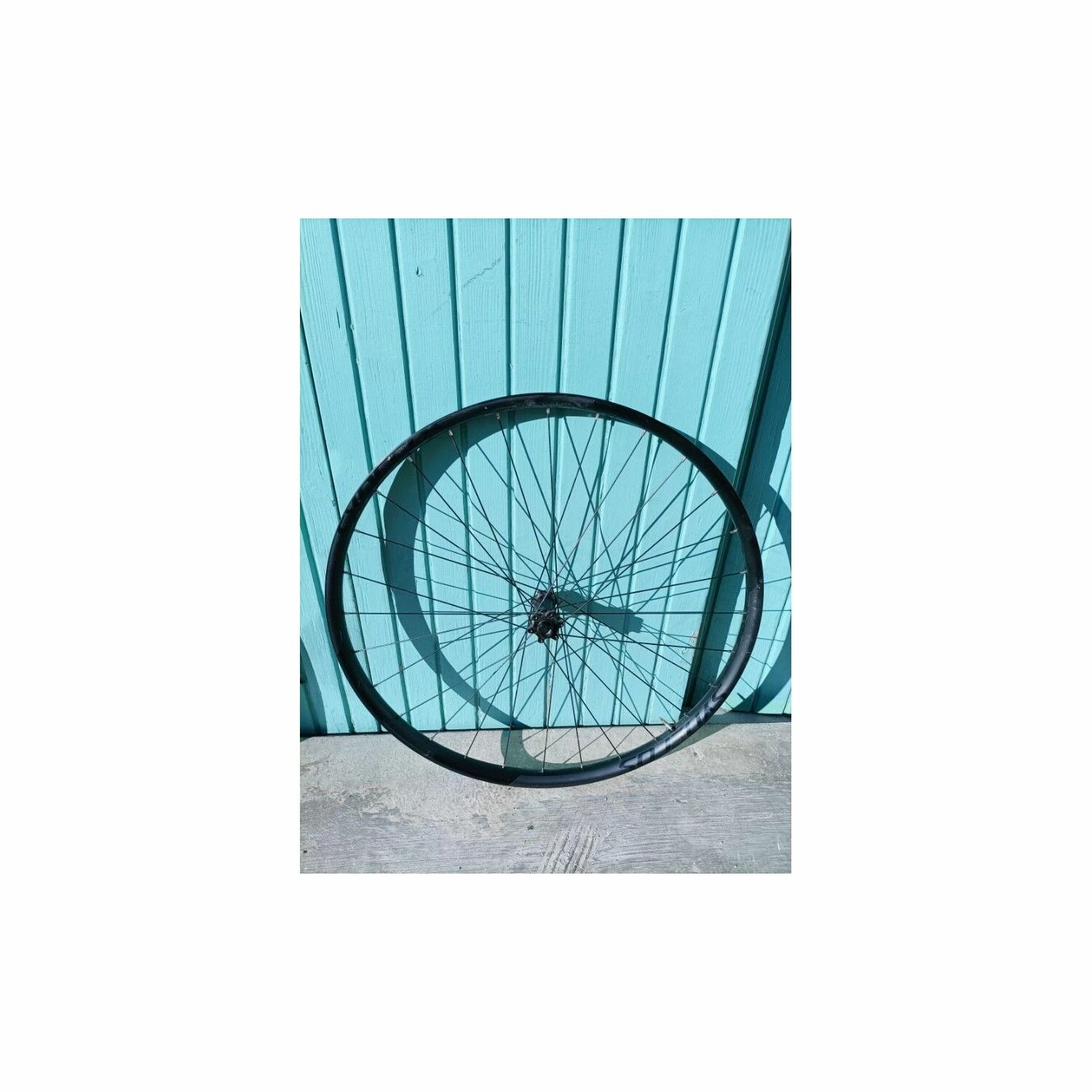 Roues Complètes Syncros - 29'' 3 Roues Complètes Syncros - 29'' – Image 3