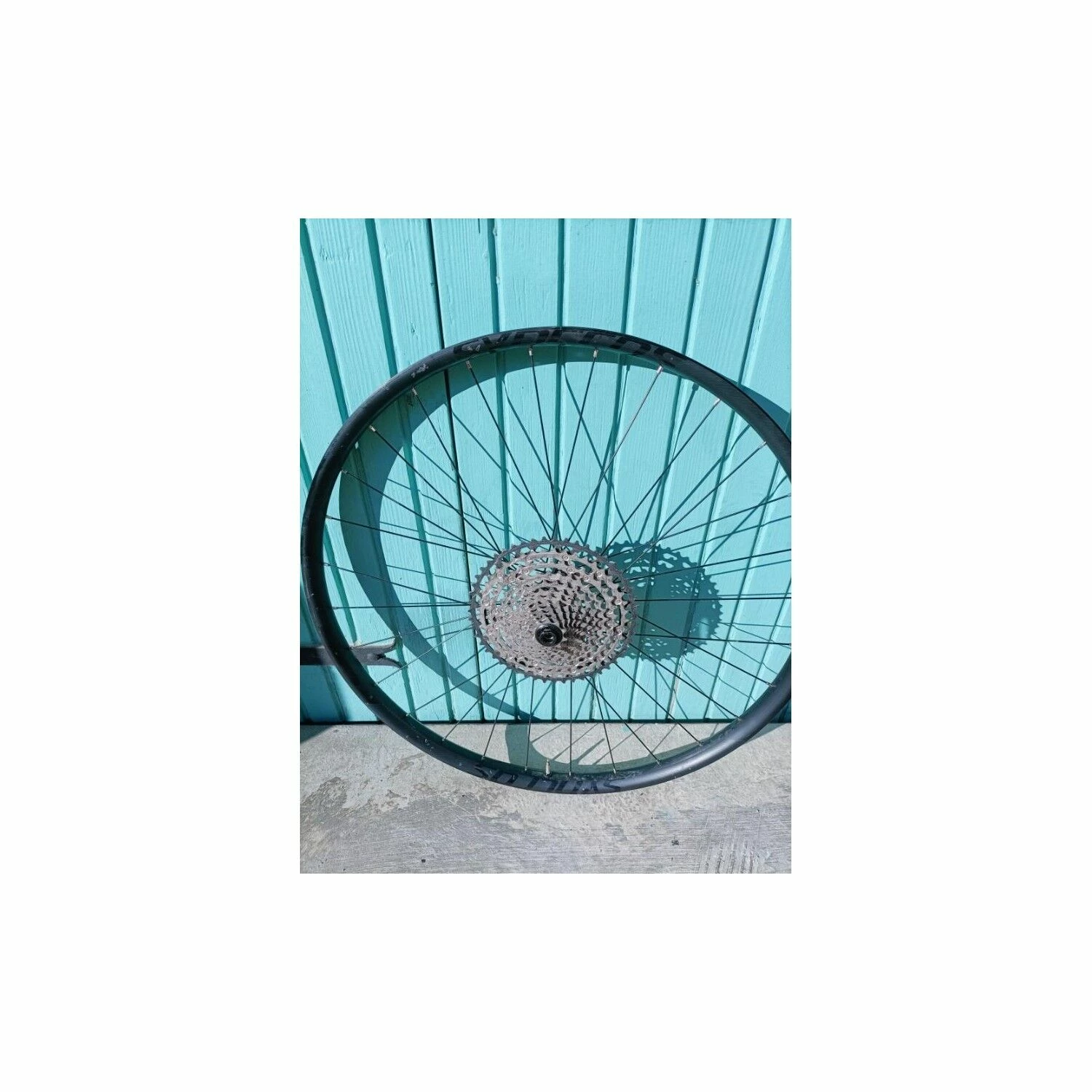 Roues Complètes Syncros - 29'' 1 Roues Complètes Syncros - 29''