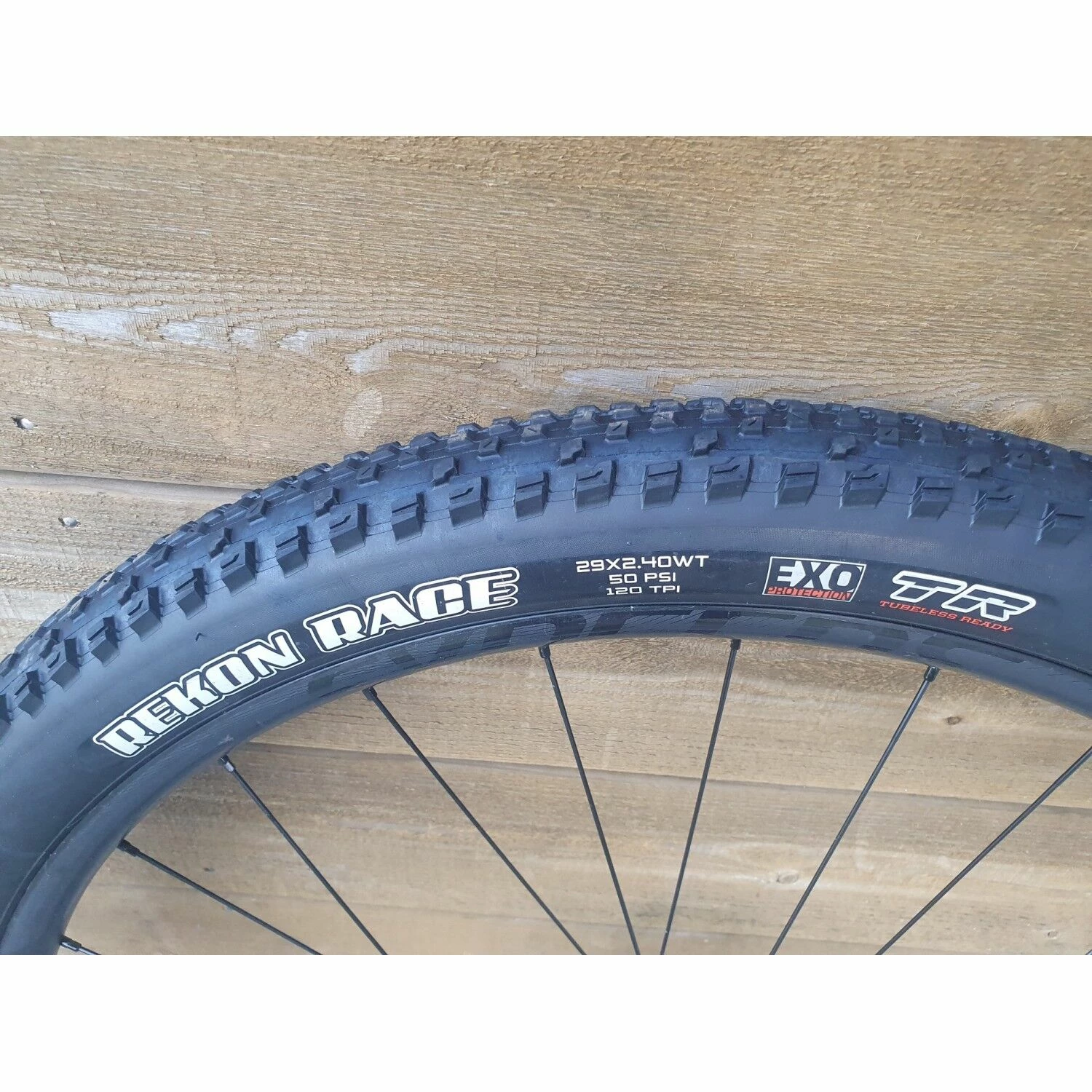 Roues Complètes Syncros - 29'' 4 Roues Complètes Syncros - 29'' – Image 4