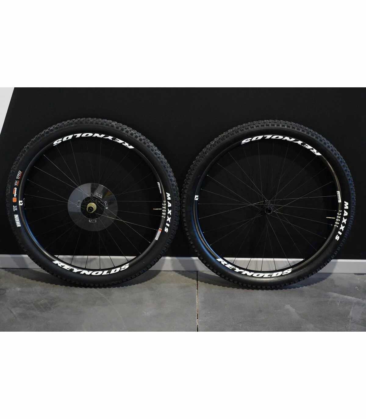 Race Face Roues Complètes - 29'' 3 Race Face Roues Complètes - 29'' – Image 3