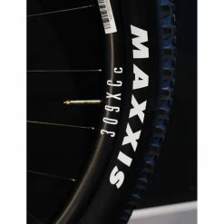 Race Face Roues Complètes - 29''