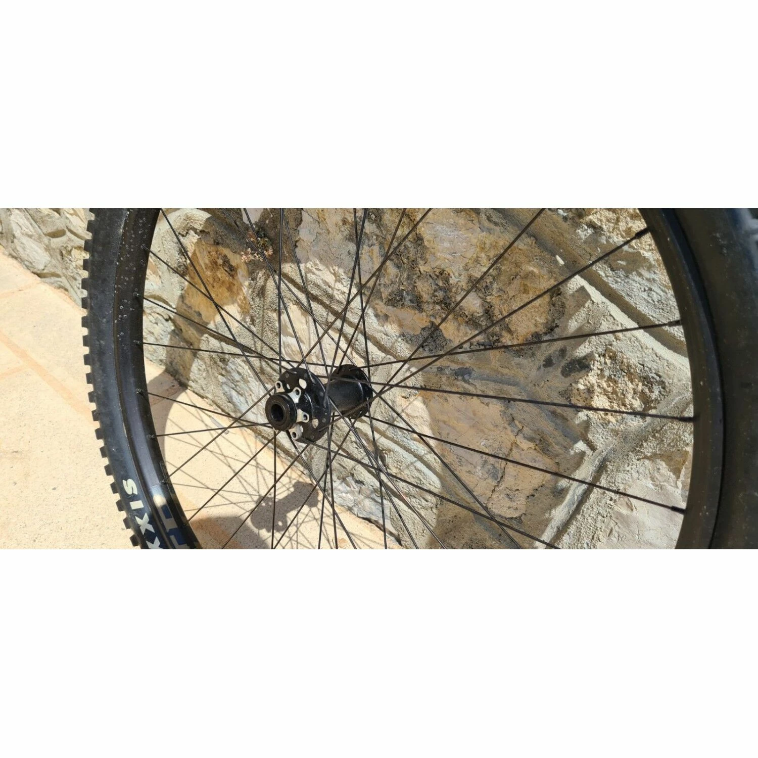 EASTON Roues Complètes - 29'' 2 EASTON Roues Complètes - 29'' – Image 2