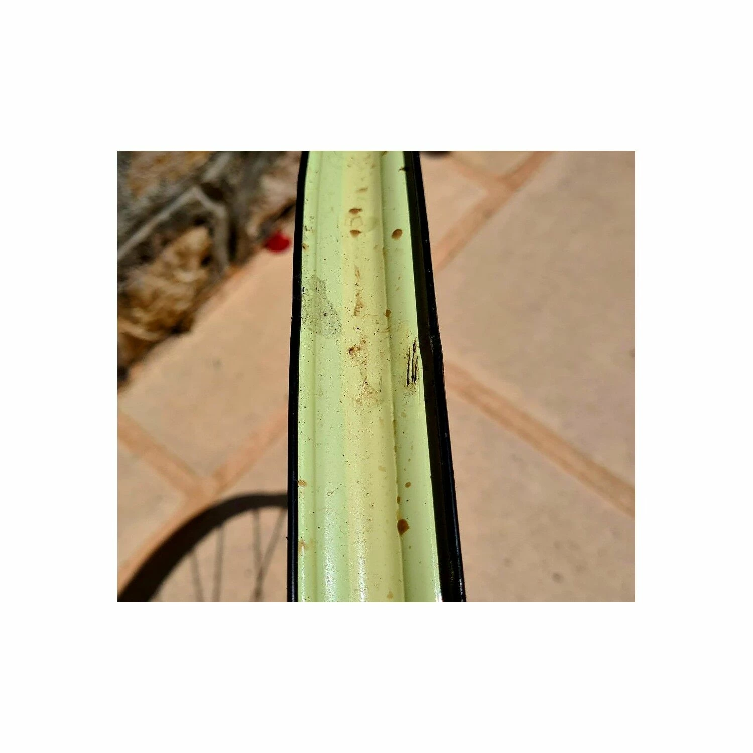 EASTON Roues Complètes - 29'' 3 EASTON Roues Complètes - 29'' – Image 3