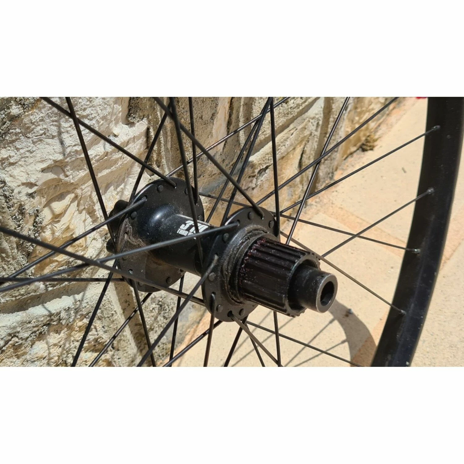 EASTON Roues Complètes - 29'' 4 EASTON Roues Complètes - 29'' – Image 4