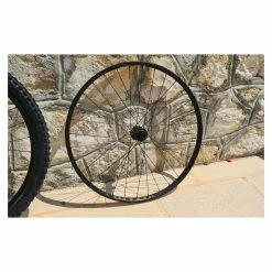 EASTON Roues Complètes - 29'' 9 EASTON Roues Complètes - 29'' -TRANSMISSIONS BIKELIFE Soldes 2023 roues wtb st i30 29 4