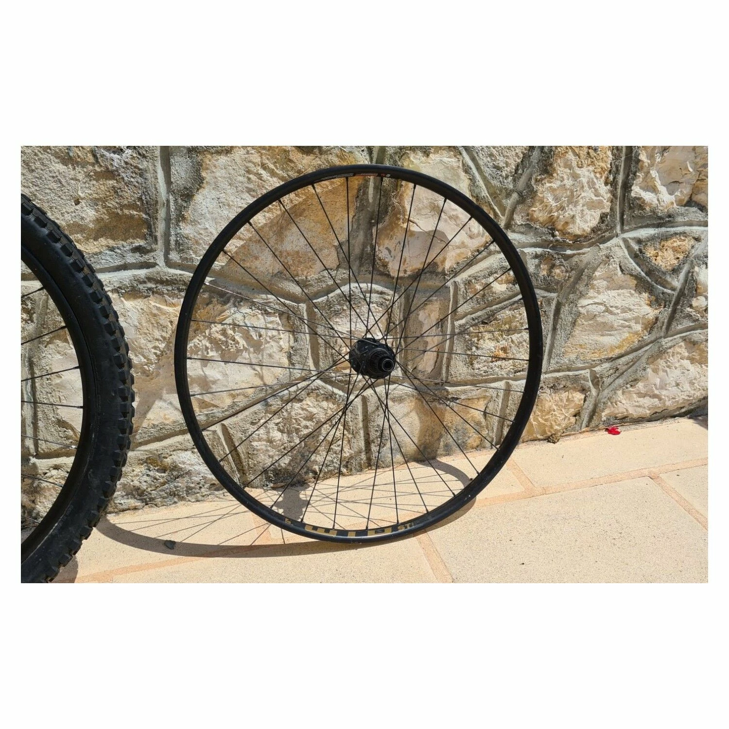 EASTON Roues Complètes - 29'' 5 EASTON Roues Complètes - 29'' – Image 5