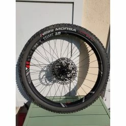 Race Face Roues Complètes - 27.5'' Plus -TRANSMISSIONS BIKELIFE Soldes 2023 roues xm 1501 completes 3